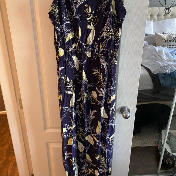Reitmans Maxi Dress - Picture 1 of 3